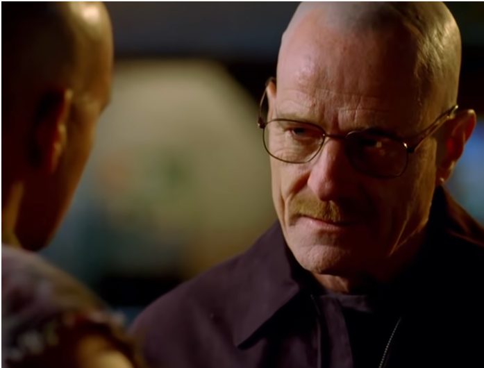 Breaking Bad
