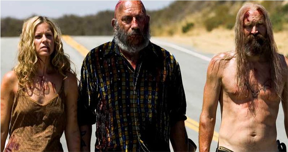 The Devil's Rejects