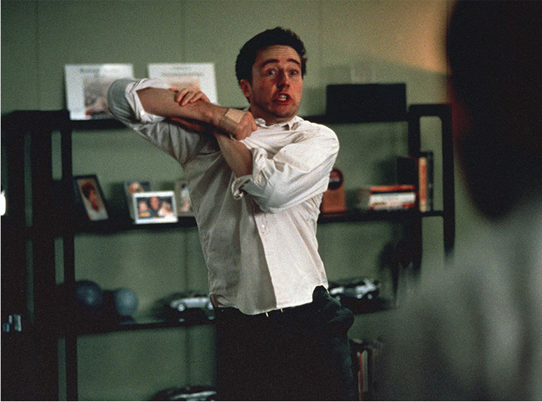 Fight Club