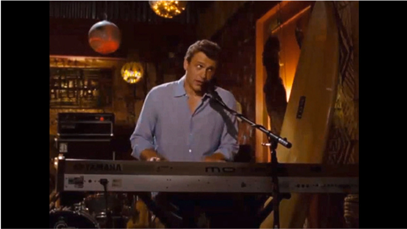 Forgetting Sarah Marshall