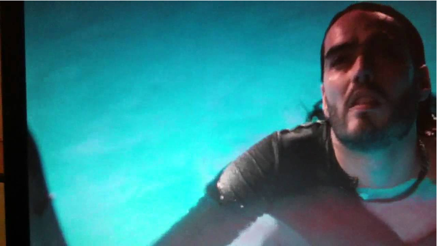 Get Him to the Greek