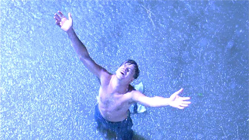 The Shawshank Redemption
