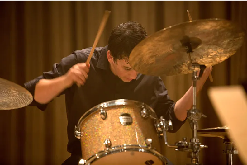 Whiplash