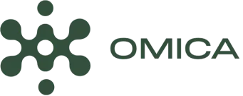 Omica Bio Logo